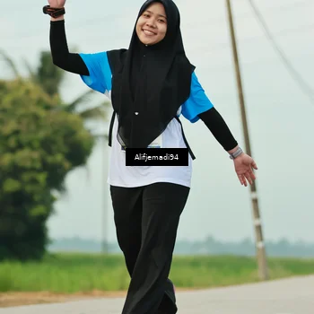 Runner Photo 5765123