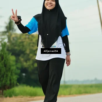 Runner Photo 5765124