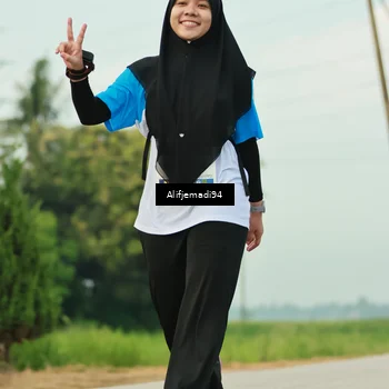 Runner Photo 5765128