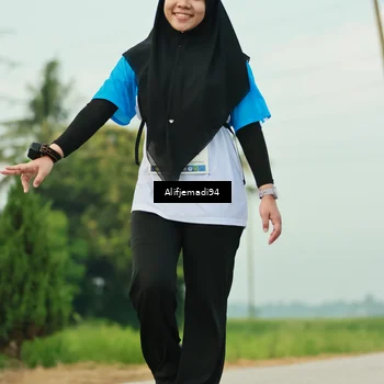 Runner Photo 5765129