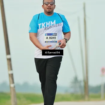 Runner Photo 5765131