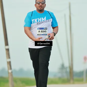 Runner Photo 5765135