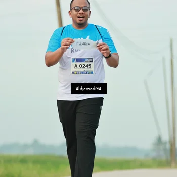 Runner Photo 5765136