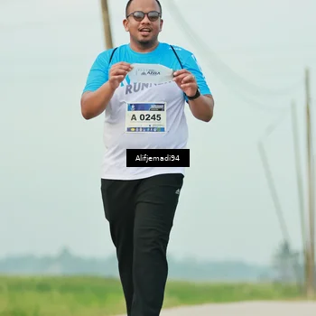 Runner Photo 5765138
