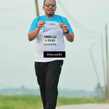 Runner Photo 5765139