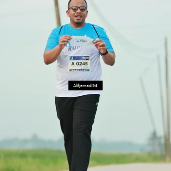 Runner Photo 5765140