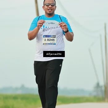 Runner Photo 5765141