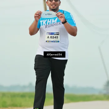 Runner Photo 5765142