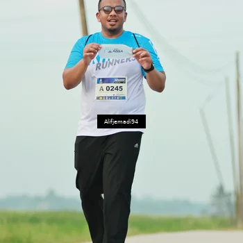 Runner Photo 5765143