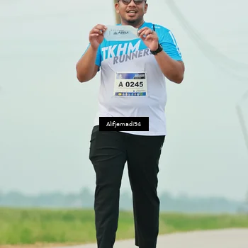 Runner Photo 5765145