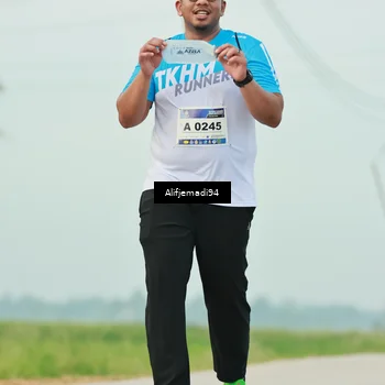 Runner Photo 5765146