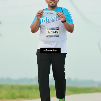 Runner Photo 5765147
