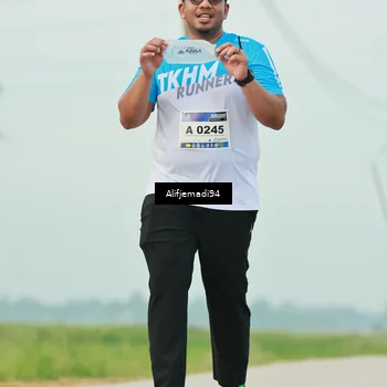 Runner Photo 5765148