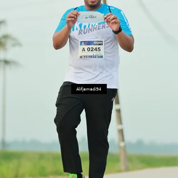 Runner Photo 5765151
