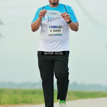 Runner Photo 5765155