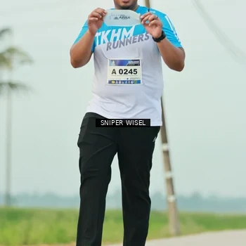 Runner Photo 5765156