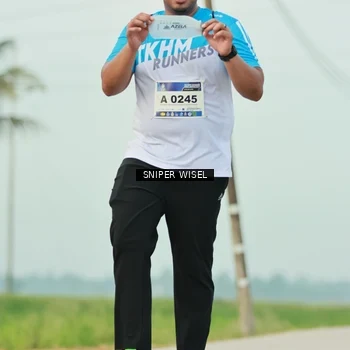 Runner Photo 5765157