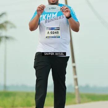 Runner Photo 5765158
