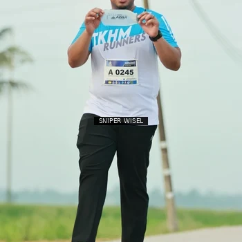 Runner Photo 5765159