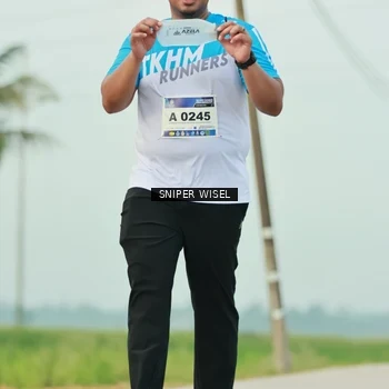Runner Photo 5765160