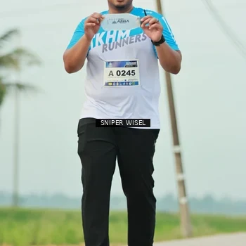 Runner Photo 5765161