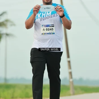 Runner Photo 5765162