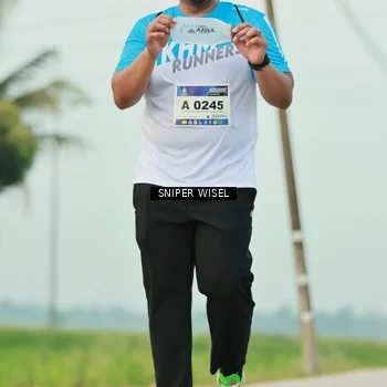 Runner Photo 5765164