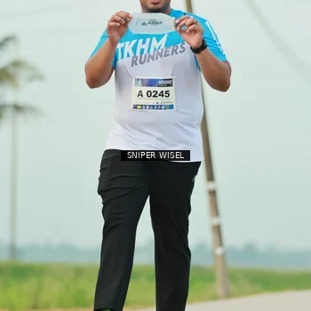 Runner Photo 5765167