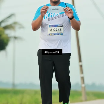 Runner Photo 5765168