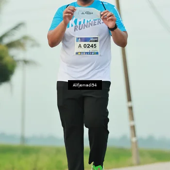 Runner Photo 5765170