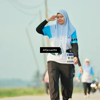 Runner Photo 5765171