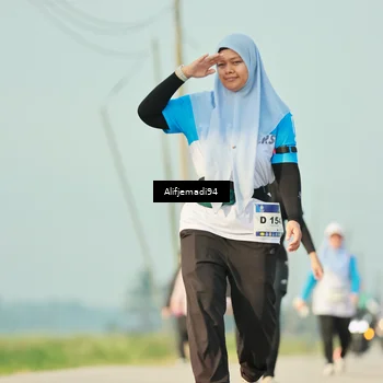 Runner Photo 5765172