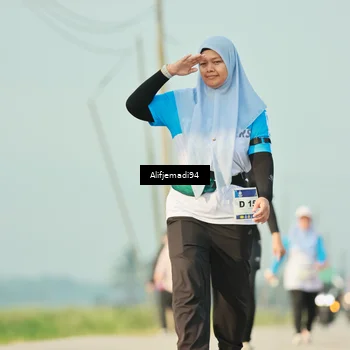 Runner Photo 5765173