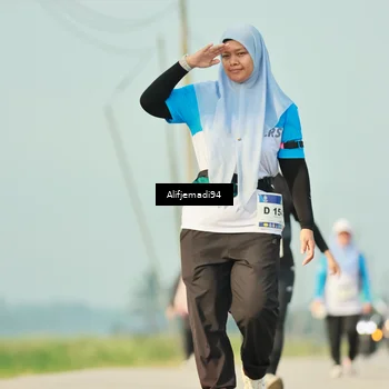 Runner Photo 5765175