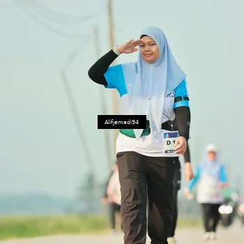 Runner Photo 5765177