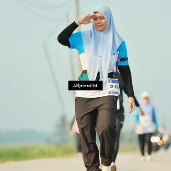Runner Photo 5765178