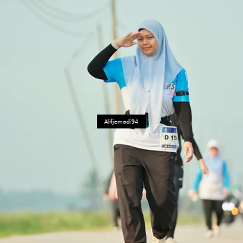 Runner Photo 5765179
