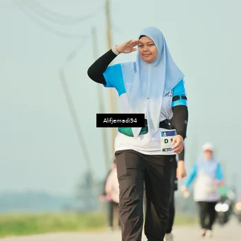 Runner Photo 5765184