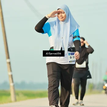 Runner Photo 5765195