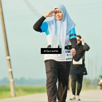 Runner Photo 5765196