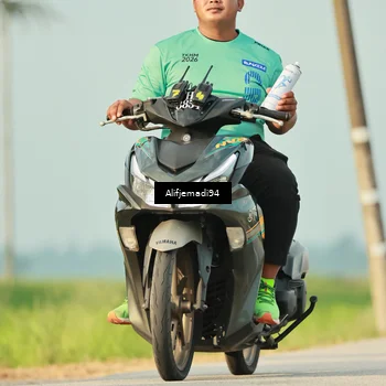 Runner Photo 5765201