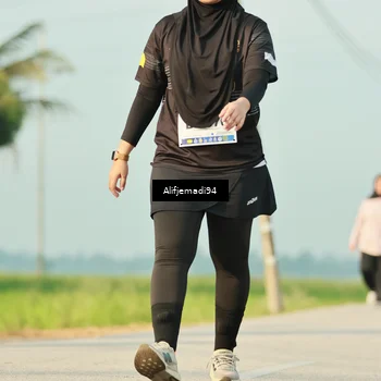 Runner Photo 5765205