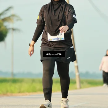 Runner Photo 5765208