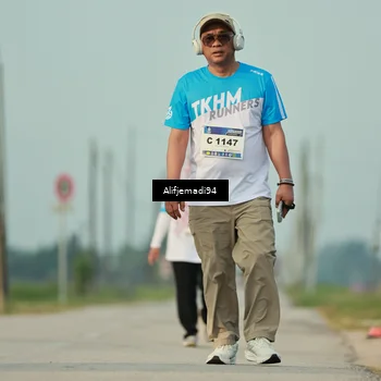 Runner Photo 5765229