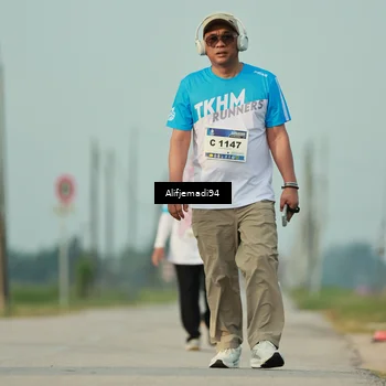 Runner Photo 5765230