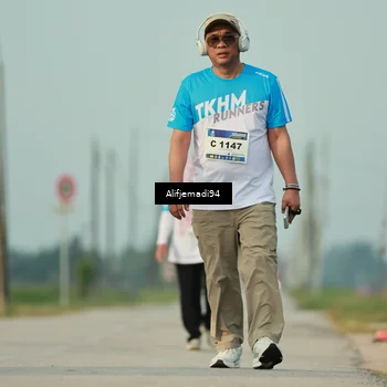 Runner Photo 5765231