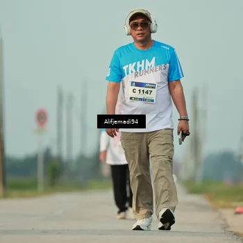 Runner Photo 5765232