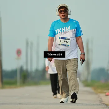 Runner Photo 5765235