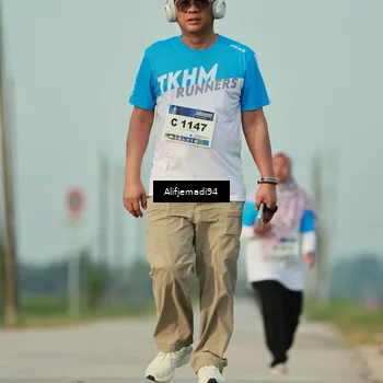 Runner Photo 5765237