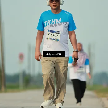 Runner Photo 5765239